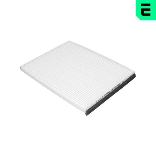 OPTIMAL Filter, Innenraumluft