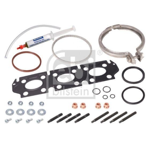 FEBI BILSTEIN Montagesatz, Lader