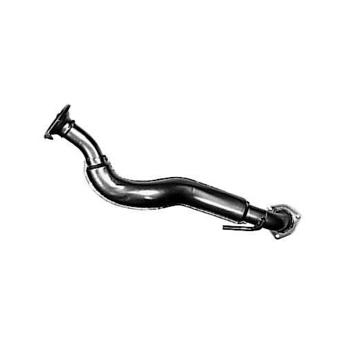 VEGAZ GmbH Abgasrohr