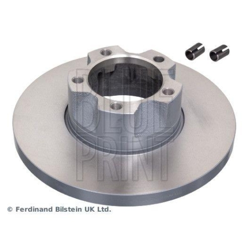 BLUE PRINT Bremsscheibe ADV184385