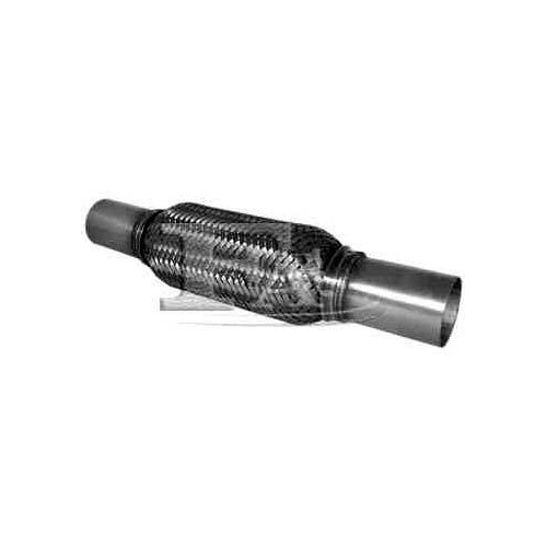 VEGAZ GmbH Flexrohr, Abgasanlage UFR-660