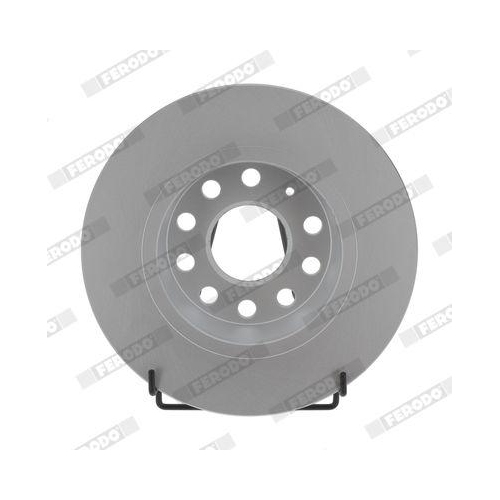 FERODO Bremsscheibe PREMIER DDF2825C