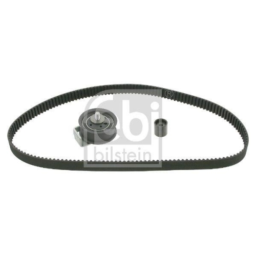 FEBI BILSTEIN Zahnriemensatz 24724
