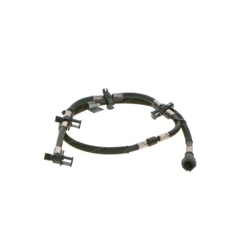 BOSCH Schlauch, Leckkraftstoff 0 445 130 128