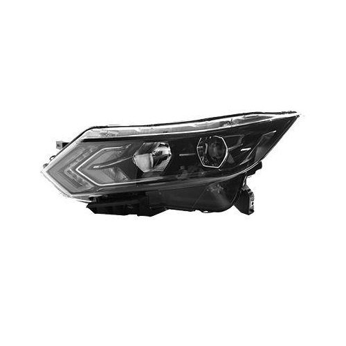 VAN WEZEL Hauptscheinwerfer 3356963