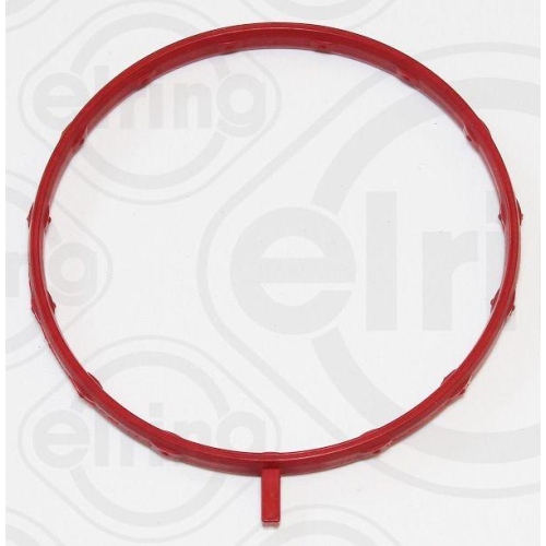 ELRING Dichtung, Ansaugkr&uuml;mmergeh&auml;use 459.480