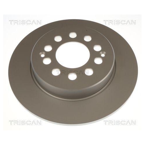 TRISCAN Bremsscheibe 8120 82012C