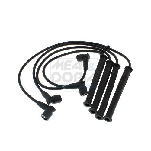 MEAT & DORIA Z&uuml;ndleitungssatz 101008