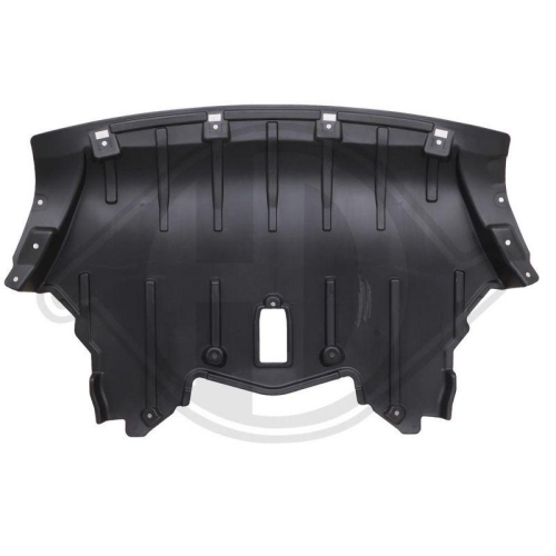 DIEDERICHS Motorraumd&auml;mmung 8012910