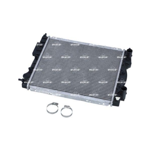 NRF K&uuml;hler, Motork&uuml;hlung EASY FIT 58934