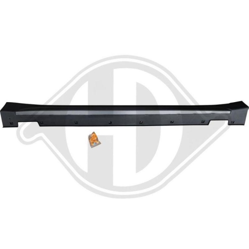 DIEDERICHS Schwellerverkleidung 6862132