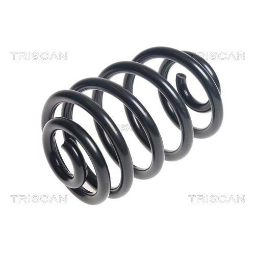 TRISCAN Fahrwerksfeder 8750 11166