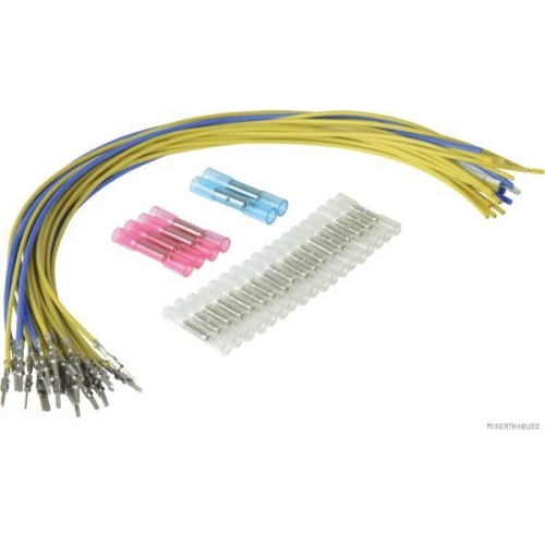 HERTH+BUSS ELPARTS Kabelreparatursatz, T&uuml;r 51277134