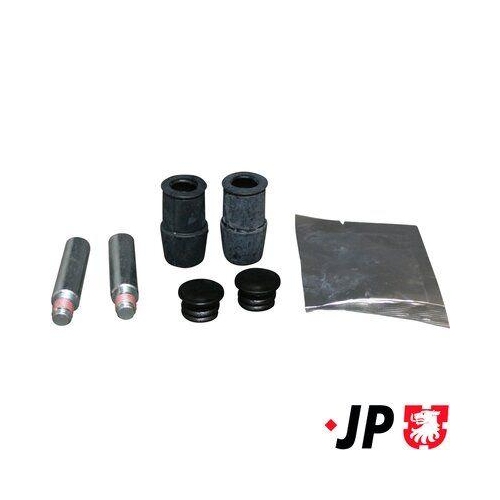 JP GROUP F&uuml;hrungsh&uuml;lsensatz, Bremssattel JP 1161951210