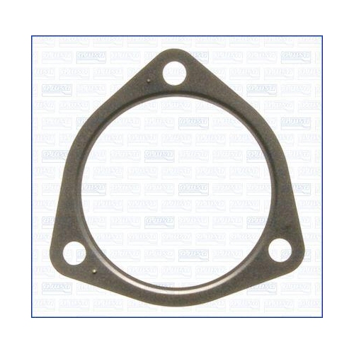 AJUSA Dichtung, Abgasrohr MULTILAYER STEEL 01046600