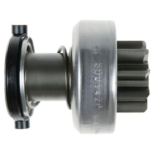 AS-PL Freilaufgetriebe, Starter AS SD0142P