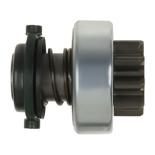 AS-PL Freilaufgetriebe, Starter AS SD0276S
