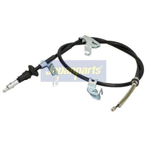 JAPANPARTS Seilzug, Feststellbremse BC-555L