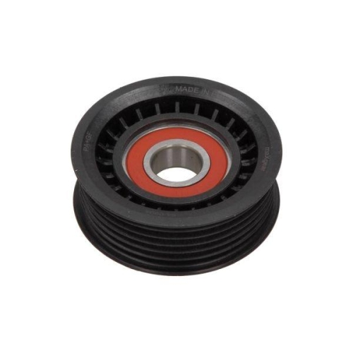 MAXGEAR Umlenk-/F&uuml;hrungsrolle, Keilrippenriemen 54-0904
