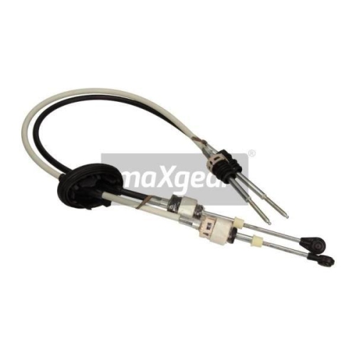 MAXGEAR Seilzug, Schaltgetriebe 32-0679