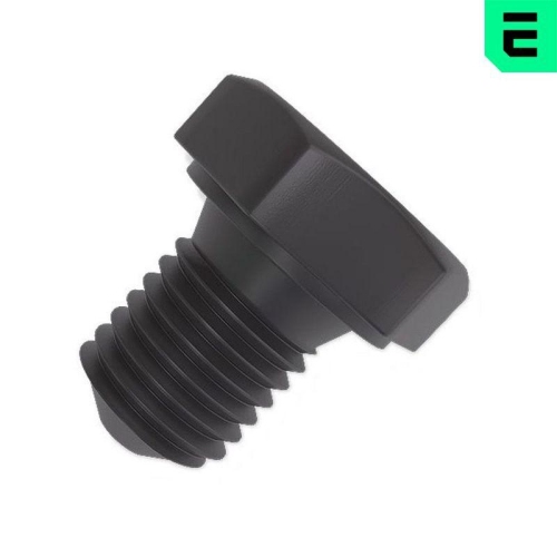 OPTIMAL Verschlussschraube OP-ESP0077T-BG
