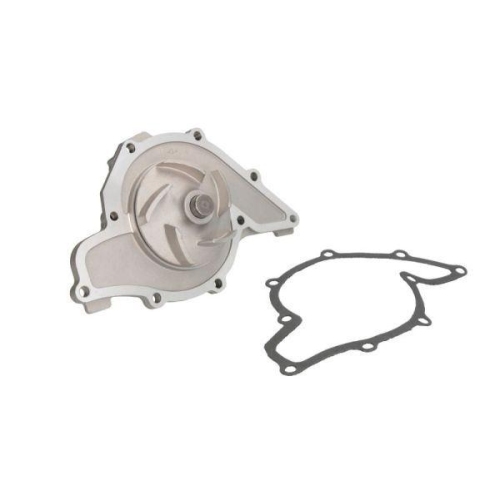 THERMOTEC Wasserpumpe, Motork&uuml;hlung D1A008TT