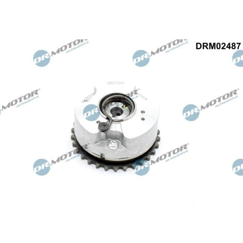Dr.Motor Automotive Nockenwellenversteller DRM02487