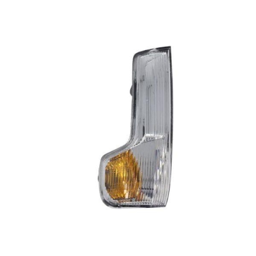 TRUCKLIGHT Blinkleuchte CL-IV021L