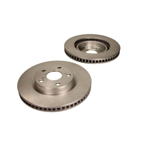 QUARO Bremsscheibe QD1783