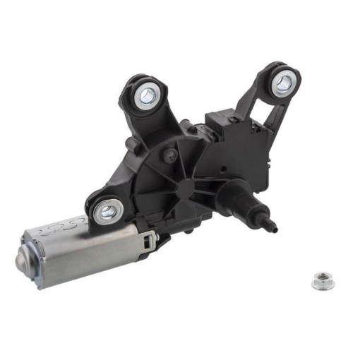 TOPRAN Wischermotor 113 768