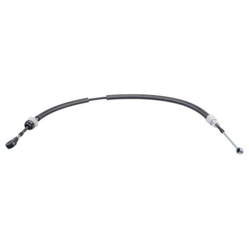 TOPRAN Seilzug, Schaltgetriebe 601 587