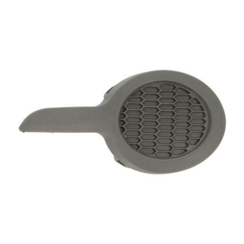 BLIC L&uuml;ftungsgitter, Sto&szlig;f&auml;nger 6502-07-5509911P