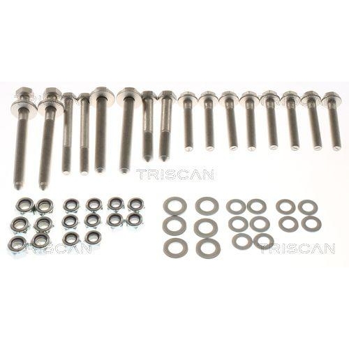 TRISCAN Montagesatz, Lenker 8500 29860