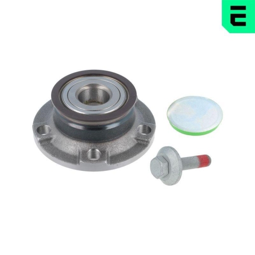 OPTIMAL Radlagersatz 102004