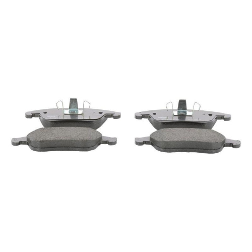 FERODO Bremsbelagsatz, Scheibenbremse PREMIER ECO FRICTION FDB4249