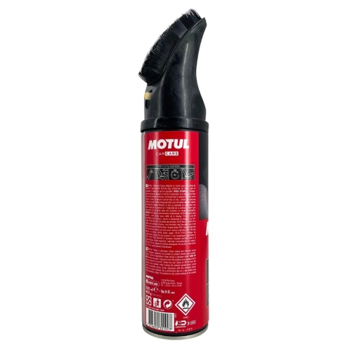 MOTUL Textil/Teppich-Reiniger FABRIC & UPHOLSTERY CLEAN 110141