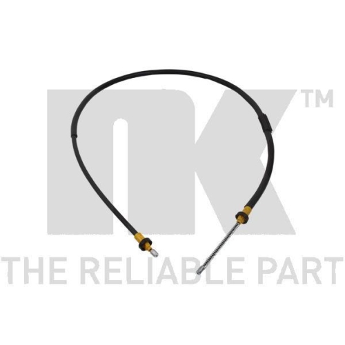 NK Seilzug, Feststellbremse 9039113