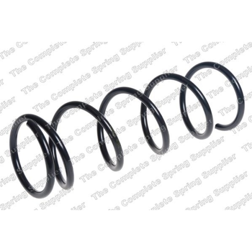 LESJ&Ouml;FORS Fahrwerksfeder 4062098