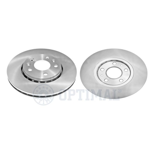 OPTIMAL Bremsscheibe BS-8306HC