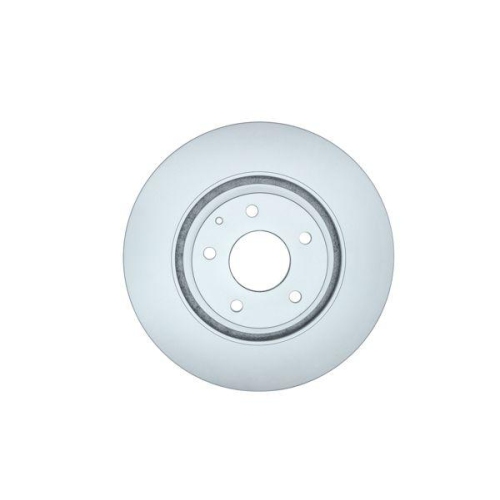 HELLA Bremsscheibe PRO 8DD 355 132-691