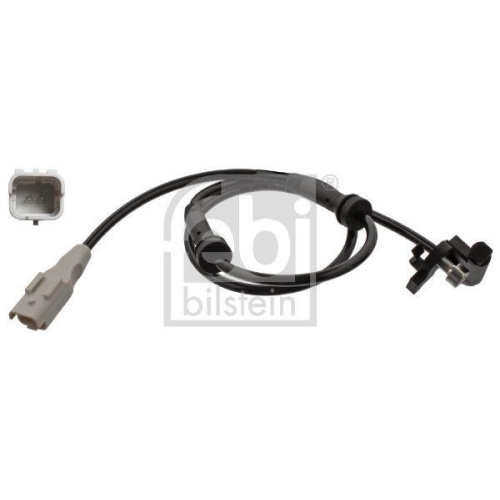 FEBI BILSTEIN Sensor, Raddrehzahl 45559
