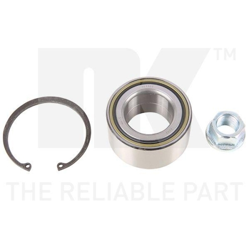 NK Radlagersatz 753322