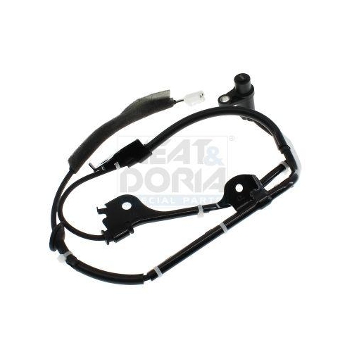 MEAT & DORIA Sensor, Raddrehzahl 90734