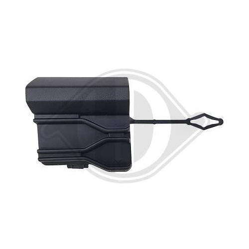 DIEDERICHS Klappe, Abschlepphaken 1208359