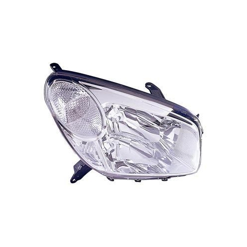 VAN WEZEL Hauptscheinwerfer 5378964