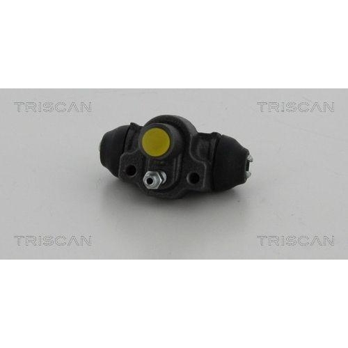 TRISCAN Radbremszylinder 8130 40029