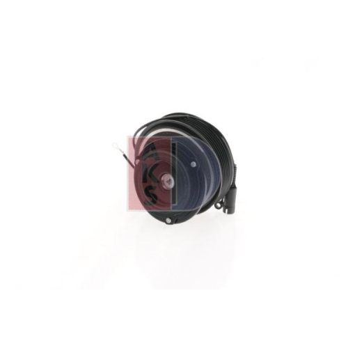 AKS DASIS Magnetkupplung, Klimakompressor 855003N