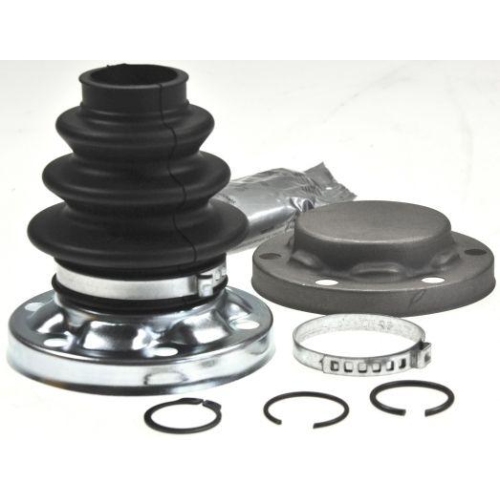 SPIDAN Faltenbalgsatz, Antriebswelle 36145