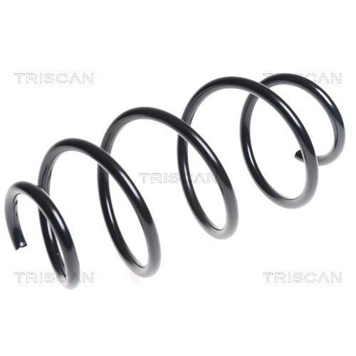 TRISCAN Fahrwerksfeder 8750 28205