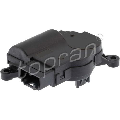 TOPRAN Stellelement, Mischklappe